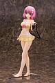 Alphamax To LOVE-ru Darkness Momo Belia Deviluke Swimsuit ver. 1/7 PVC Figure gallery thumbnail