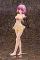 Alphamax To LOVE-ru Darkness Momo Velia Deviluke Swimsuit ver. 1/7 PVC Figure gallery thumbnail