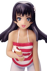 MARUBIYA Toaru Kakagu no Railgun Saten Ruiko Ruiko no VARIOUS FASHIONs Project Miyazawa Model Distribution Limited 1/7 Polystone Figure