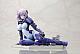 KOTOBUKIYA Total Eclipse Kriska Barchenowa Eishi Enhanced Equipment 1/7 PVC Figure gallery thumbnail