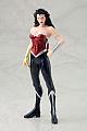 KOTOBUKIYA ARTFX+ Justice League Wonder Woman NEW52 Edition 1/10 PVC Figure gallery thumbnail