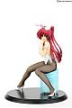 ORCATOYS ToHeart2 Kousaka Tamaki White Bunny Ver. 1/5 PVC Figure gallery thumbnail