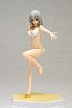 WAVE BEACH QUEENS Binbou-gami ga! Sakura Ichiko 1/10 PVC Figure gallery thumbnail