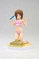 WAVE BEACH QUEENS Girls und Panzer Nishizumi Miho 1/10 PVC Figure gallery thumbnail