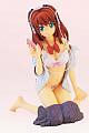 FunnyKnights Uniform Girl Illustrated by Poyoyon Rock Orihime Mikoto 1/10 PVC Figure gallery thumbnail