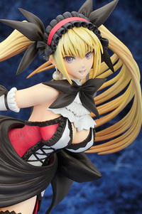 ALTER Shining Blade Misty 1/8 PVC Figure