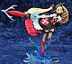 ALTER Shining Blade Misty 1/8 PVC Figure gallery thumbnail