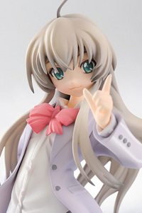 FREEing Haiyore! Nyaruko-san Nyaruko 1/8 PVC Figure