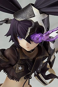 GOOD SMILE COMPANY (GSC) BLACK ROCK SHOOTER Insane Black Rock Shooter 1/8 PVC Figure