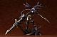 GOOD SMILE COMPANY (GSC) TV ANIMATION BLACKROCK SHOOTER Insane Black Rock Shooter 1/8 Plastic Figure gallery thumbnail