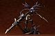 GOOD SMILE COMPANY (GSC) BLACK ROCK SHOOTER Insane Black Rock Shooter 1/8 PVC Figure gallery thumbnail