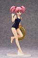 Alphamax YuruYuri 2 Yoshikawa Chinatsu Swimsuit Ver. 1/7 PVC Figure gallery thumbnail