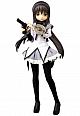 MedicomToy REAL ACTION HEROES No.615 Puella Magi Madoka Magica Akemi Homura gallery thumbnail