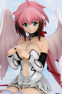 Griffon Enterprises Sora no Otoshimono forte Ikaros 1/7 PVC Figure