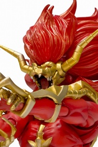 SEN-TI-NEL RIOBOT Jushin Liger -Roar VER- Miyazawa Model Distribution Limited