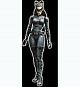 SQUARE ENIX PLAY ARTS KAI The Dark Knight Trilogy Catwoman gallery thumbnail