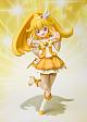 BANDAI SPIRITS Figuarts ZERO Cure Peace gallery thumbnail