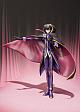 BANDAI SPIRITS S.H.Figuarts Lelouch Lamperouge Zero R2 Costume  gallery thumbnail