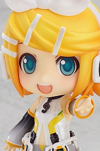 GOOD SMILE COMPANY (GSC) Nendoroid Kagamine Rin Append