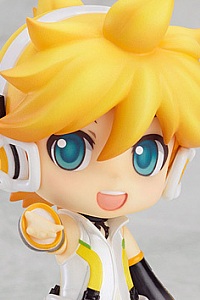 GOOD SMILE COMPANY (GSC) Nendoroid Kagamine Len Append