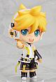 GOOD SMILE COMPANY (GSC) Nendoroid Kagamine Len Append gallery thumbnail