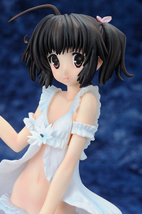 BEAT ToHeart2 DX PLUS Yuzuhara Konomi Exclusive Illustration ver. -Kono Tama Sheets- Special Edition 1/6 PVC Figure