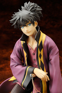 ALTER Tales of Vesperia Raven of Altosk 1/8 PVC Figure