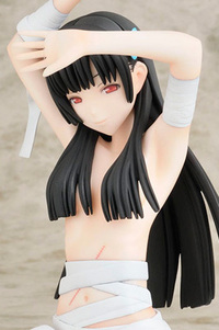 CM's Corp. Gutto Kuru Figure Collection La beaute 13 Sankarea Sanka Rea PVC Figure