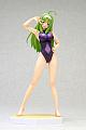 WAVE BEACH QUEENS STAR DRIVER Kagayaki no Takuto Watanabe Kanako 1/10 PVC Figure gallery thumbnail