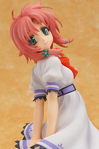 MAX FACTORY se.kirara Kawamura Yu 1/7 PVC Figure