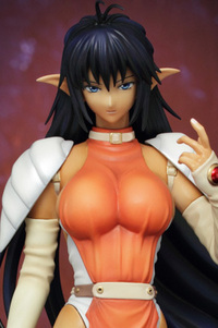 Griffon Enterprises BASTARD!! Arshes Nei 1/7 PVC Figure