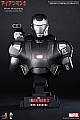 Hot Toys Iron Man 3 War Machine 1/4 Bust Figure gallery thumbnail