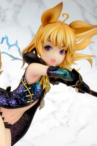 ARCADIA TERA: The Exiled Realm of Arborea ELIN PVC Figure