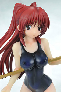 BEAT ToHeart2 Kousaka Tamaki (P.E. Class) PVC Figure