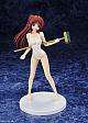 BEAT ToHeart2 Kousaka Tamaki (P.E. Class) White Swimsuit Ver. PVC Figure gallery thumbnail