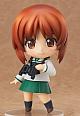 GOOD SMILE COMPANY (GSC) Girls und Panzer Nendoroid Nishizumi Miho gallery thumbnail