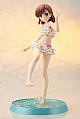 KOTOBUKIYA 4-Leaves Toaru Kakagu no Railgun Misaka Mikoto -Beach Side- 1/7 PVC Figure gallery thumbnail