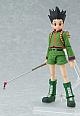 MAX FACTORY HUNTER X HUNTER figma Gon Freecss gallery thumbnail