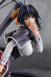 FREEing High School DxD Himejima Akeno 1/8 PVC Figure