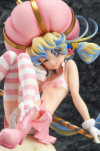 BUZZmod Tengen Toppa Gurren Lagann Yoko Limited - moehime-japantoys