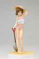 WAVE BEACH QUEENS iDOLM@STER Hagiwara Yukiho 1/10 PVC Figure gallery thumbnail