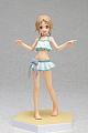 WAVE BEACH QUEENS TARI TARI Miyamoto Konatsu 1/10 PVC Figure  gallery thumbnail