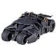 KAIYODO Sci-fi Revoltech No.043 Batmobile Tumbler gallery thumbnail