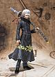 BANDAI SPIRITS Figuarts ZERO Trafalgar Law -Seven Warlords of the Sea Ver.- gallery thumbnail