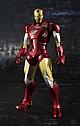 BANDAI SPIRITS S.H.Figuarts Iron Man Mark 6 gallery thumbnail