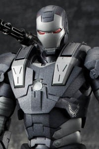 BANDAI SPIRITS S.H.Figuarts War Machine