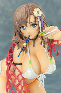 Orchidseed Mekui! Ichijo Manami 1/7 PVC Figure