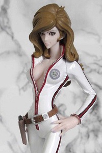 dive Fuji-Colle Mine Fujiko Collection TMS Series LUPIN the Third -Mine Fujiko toiu Onna- Mine Fujiko Figure