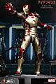 Hot Toys Power Pose Iron Man 3 Iron Man Mark 42 1/6 Action Figure gallery thumbnail