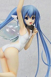 PLUM PMOA Sora no Otoshimono forte Nymph -Swimsuit Ver.- 1/6 PVC Figure